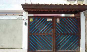 Imagem 6: Caraguatatuba - Casa Padrão - Gaivotas