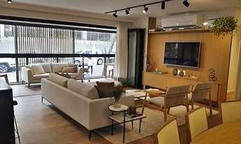 Imagem 2: Apartamento de 3 quartos em Botafogo - Rio de Janeiro - RJ