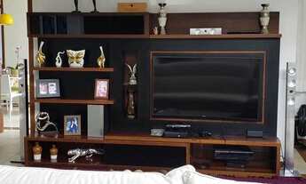 Imagem 6: Casa de condomínio para venda possui 560 metros quadrados com 5 quartos em Camboinhas - Ni