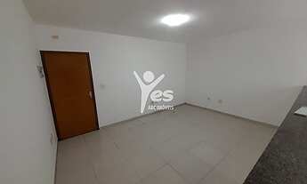 Imagem 3: Ref.: 3362 - Apartamento sem condomínio, 03 dormitórios sendo 01 suíte, quintal, 01 vaga