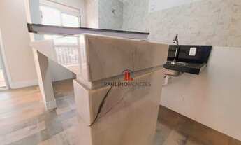 Imagem 5: Apartamento com 2 dormitórios à venda, 57 m² por R$ 360.000,00 - Jardim São Domingos - Ame