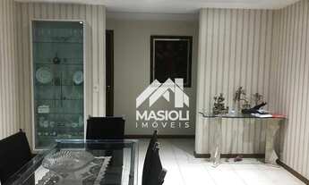 Imagem 4: Apartamento com 4 dormitórios à venda, 218 m² por R$ 1.320.000,00 - Praia de Itapoã - Vila