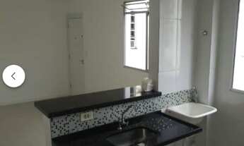 Imagem 3: Vespasiano - Apartamento Padrão - Gavea 1