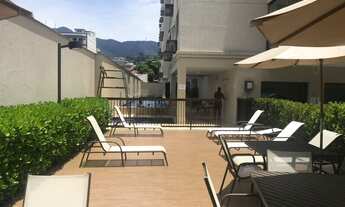 Imagem 7: Apartamento para venda com 75 metros quadrados com 2 quartos em Vila Isabel - Rio de Janei