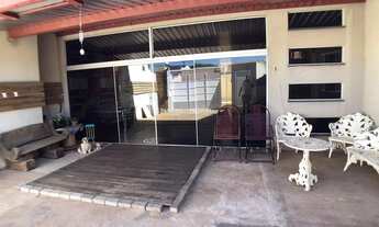 Imagem 5: CAMPO GRANDE - Casa Padrão - Residencial Sírio Libanês II