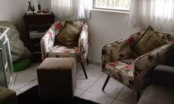 Imagem: Lindo Sobrado de 100 m² - Alto da Mooca