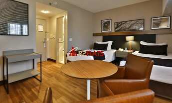 Imagem 4: São Paulo - Flat - Brooklin