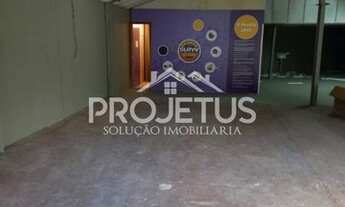 Imagem 6: Alugo Galpão Industrial, comercial, 450 m2, São Paulo, prox ao Centro do Taboão da Serra