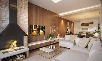 Imagem 3: Apartamento com 1 dormitório à venda, 100 m² por R$ 689.000,00 - Centro - Canela/RS