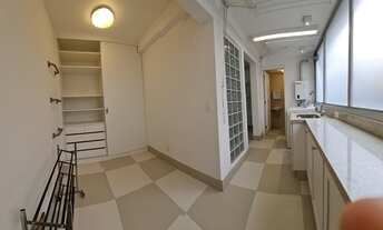 Imagem 6: METRÔ BRIGADEIRO - 2 DORMS Amplos - SALA em L com LAVABO