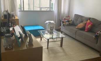 Imagem 4: Apartamento em prédio super procurado