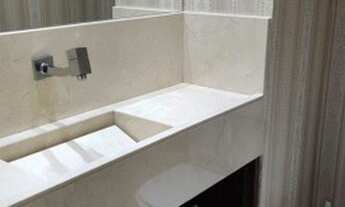 Imagem 5: Excelente apartamento com 130m em condomínio clube a venda na Vila Leopoldina - São Paulo