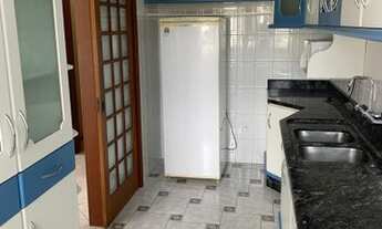 Imagem: FLORIANóPOLIS - Apartamento Padrão - Córrego