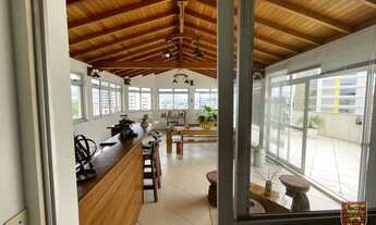 Imagem 7: FLORIANóPOLIS - Apartamento Padrão - Capoeiras