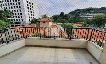 Imagem 5: Apartamento para aluguel com 100 metros quadrados com 3 quartos em Boa Viagem - Niterói