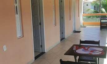 Imagem 4: POUSADA GM, ILHA DE ITAPARICA, PRAIA DE BARRA DO GIL