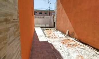 Imagem 4: Sobrado para venda com 70 metros quadrados com 1 quarto em Boraceia - Bertioga - São Paulo