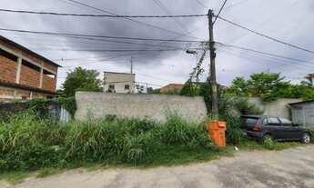 Imagem 2: Vendo terreno em Campo Grande Estrada do Moinho com 130m²