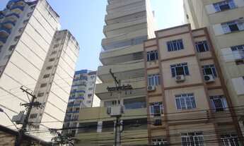 Imagem: Apartamento com 03 quartos e 02 vagas de