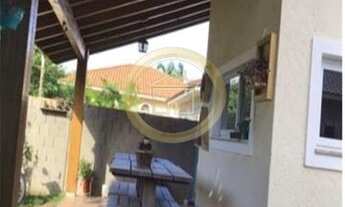 Imagem 4: Casa 02 dormitórios, 01 mezanino, 01sala estar/jantar, 01 cozinha, 01 área de serviço, vag