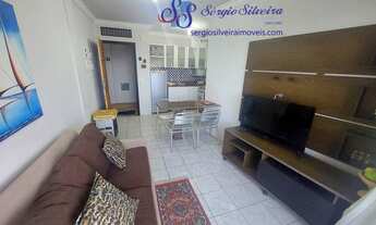 Imagem 3: Excelente apartamento com vista para o mar no Porto das Dunas