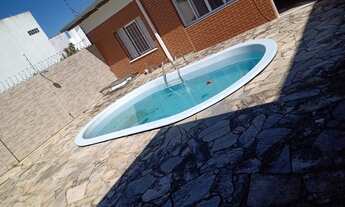 Imagem 5: Casa para venda com 200 metros quadrados com 3 dormitórios no Laranjal - Pelotas - RS