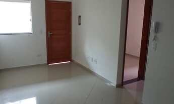 Imagem 4: Apartamento 37m2 à venda,2 Dorm/ SEM vaga, empreendimento com elevador e churrasqueira, Vi