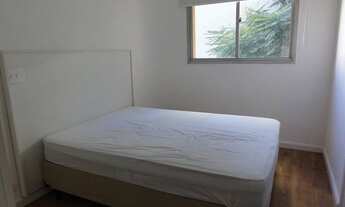 Imagem 7: Flat com 1dort, pra locação ao lado da Faculdade Cásper Líbero, em São Paulo/SP