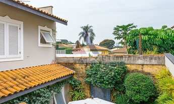 Imagem 7: LINDA CASA NO JARDIM PAULISTANO MOBILIADA E DECORADA