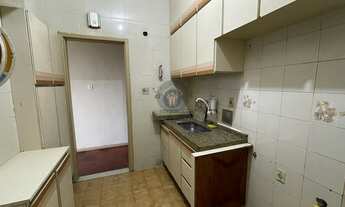 Imagem 3: Apt 2 quartos com garagem para Venda Engenho de Dentro, Rio de Janeiro