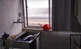 Imagem 6: Oportunidade - Vendo - Apartamento - Centro - Paulo Barbosa - Garagem