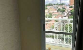 Imagem 6: Apartamento à venda, 78 m² por R$ 515.000,00 - Jaguaré - São Paulo/SP