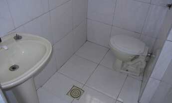 Imagem 4: Kitnet/Conjugado para venda com 28 metros quadrados em Centro - Niterói - RJ