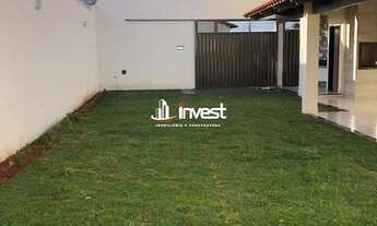 Imagem 2: Casa à venda, 3 quartos, 1 suíte, 5 vagas, Copacabana, Jardim - Uberaba/MG