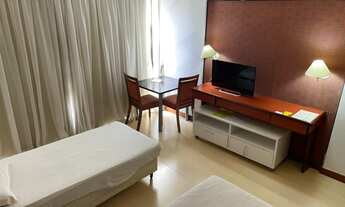 Imagem 6: Flat para Venda em Brasília, Asa Norte, 1 dormitório, 1 banheiro