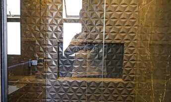 Imagem 4: Cobertura duplex no bairro da Bela Vista