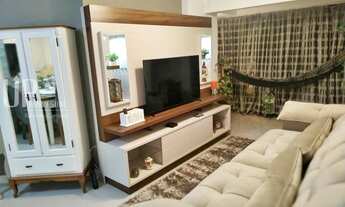 Imagem 7: Apartamento para venda possui 127 metros quadrados com 2 quartos em Centro - Balneário Cam