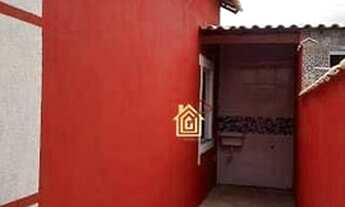 Imagem 2: Maravilhosa casa com 2 dormitórios à venda, 73 m² por R$ 110.000,00 - Unamar - Cabo Frio/R