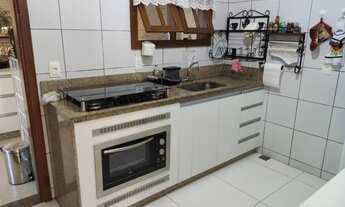 Imagem 7: Linda casa triplex em condomínio