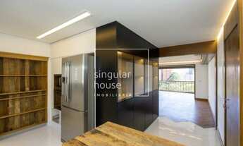 Imagem 5: Cobertura | 397m² | 3 suítes