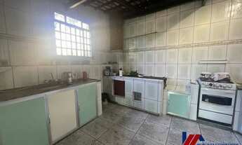 Imagem 3: Otima casa 3 quartos com kitnet individual