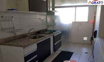 Imagem 3: APARTAMENTO RESIDENCIAL em SÃO PAULO - SP, VILA ALPINA