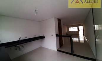 Imagem 6: São Paulo - Casa Padrão - Campo Grande