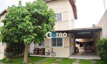 Imagem: Casa em condomínio no Passaré com 3 quartos