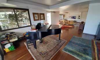 Imagem 6: Apartamento de 5 quartos com 3 vagas e lazer na praia de Boa Viagem - Niterói - Rio de Jan