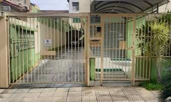 Imagem: Apartamento para aluguel tem 50 metros quadrados