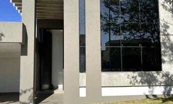 Imagem: CASA EM CONDOMÍNIO - ALTO PADRÃO