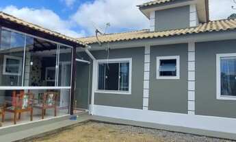 Imagem 1: CASA PARA VENDA EM ÓTIMO CONDOMINIO EM UNAMAR - CABO FRIO