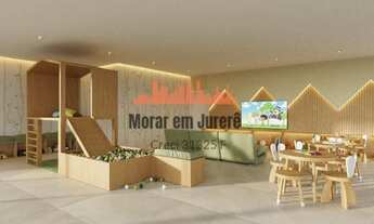 Imagem 6: Apartamento a venda em Jurerê Internacional na planta
