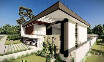 Imagem 2: BELEM - Casa de Condomínio - Val-de-Cães